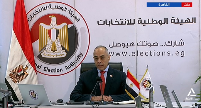 بالفيديو.. الوطنية للانتخابات: انتظام الاقتراع فى ثانى أيام جولة الإعادة بالمرحلة الثانية من انتخابات مجلس النواب