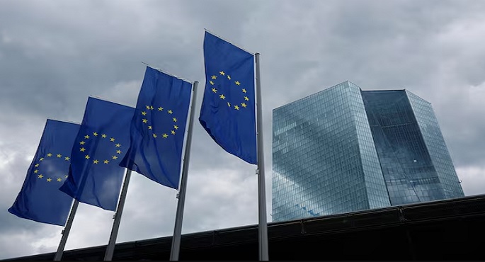توقعات بتثبيت البنك المركزى الأوروبى أسعار الفائدة اليوم 