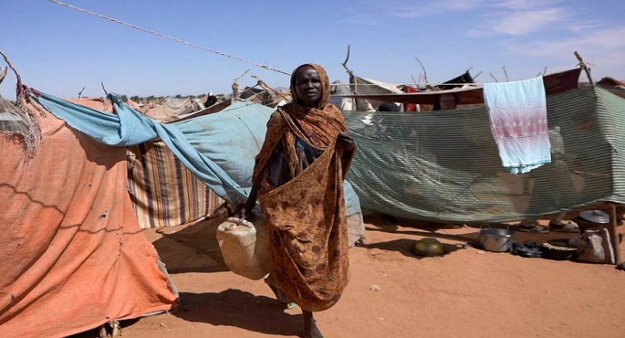 انقطاع الكهرباء بعدد من الولايات السودانية ومقتل 2 من عناصر الدفاع المدنى