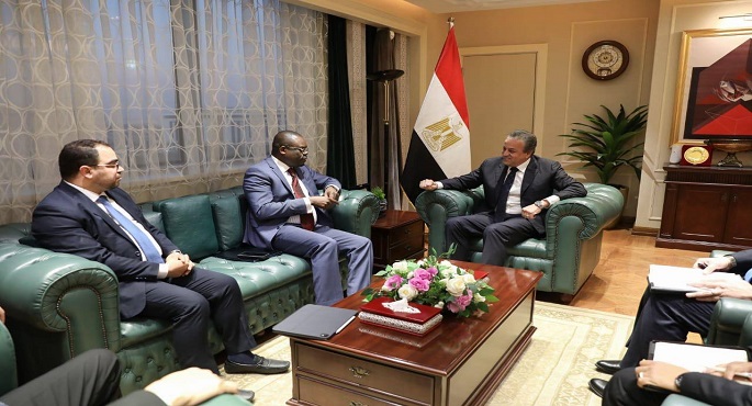 وزير الصحة: مصر ملتزمة بدورها المحورى فى دعم التعاون الصحى الإفريقي