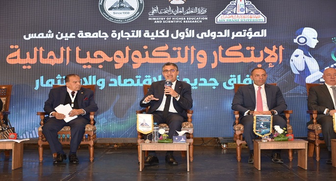 وزير التموين: التحول الرقمى لم يعد خيارا بل ضرورة حتمية لإعادة تشكيل منظومة العمل المالى