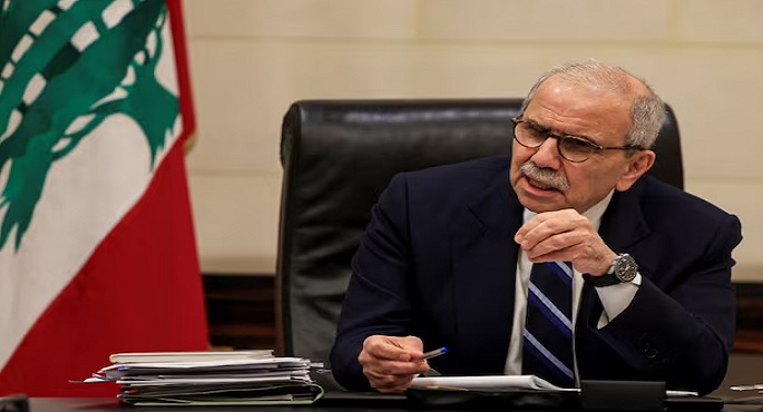 مجلس الوزراء اللبنانى: سنواصل التصويت لصالح قرارات تحث الدول على الانضمام لمعاهدة حظر السلاح