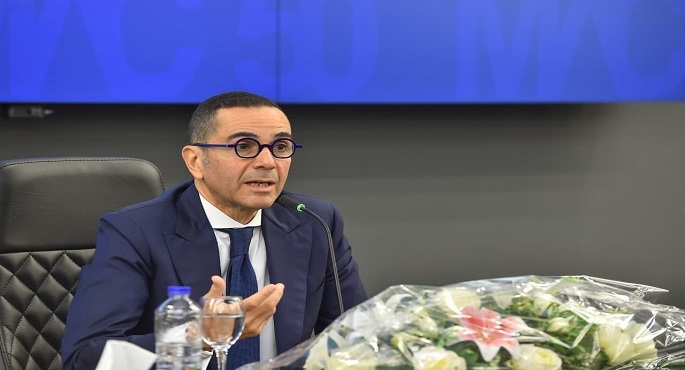 وزير الاستثمار: مضاعفة الاستثمارات الأجنبية ضرورة لتحقيق معدلات نمو قوية تتراوح بين 6 و7%