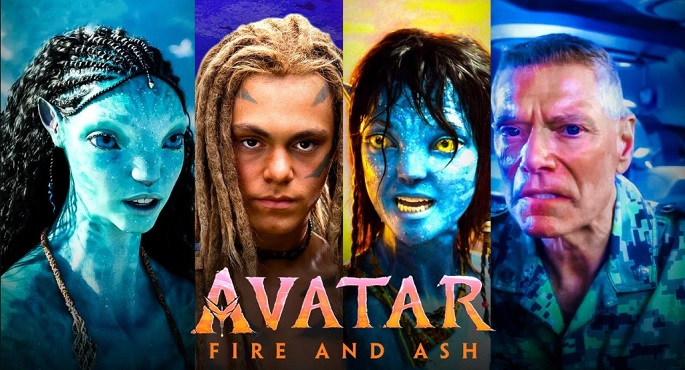 بإيرادات تتجاوز 6 مليارات دولار.. Avatar يتصدر أعلى 5 ثلاثيات بالسينما العالمية