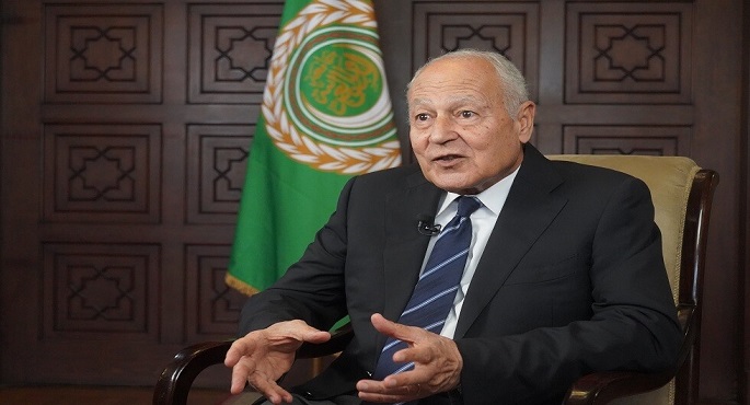 أبو الغيط يرحب باتفاق تبادل الأسرى والمحتجزين فى اليمن