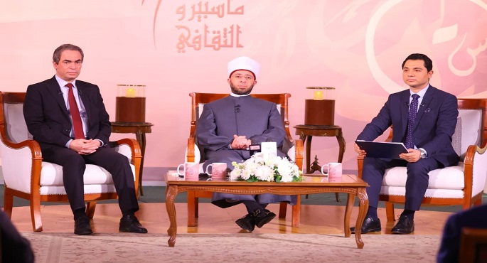المسلمانى: الإذاعة تطلق مسند الليث لأول مرة فى تاريخ علم الحديث 2026
