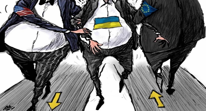 أمريكا تحث أوكرانيا على القبول بخطة إنهاء الحرب وسط فتور أوروبى