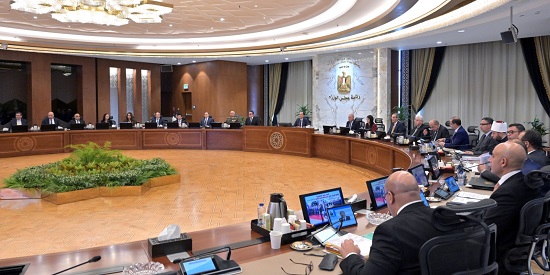 مجلس الوزراء يستعرض تقرير إنجازات الهيئة العامة للرعاية الصحية خلال الفترة من يناير وحتى يونيو 2025