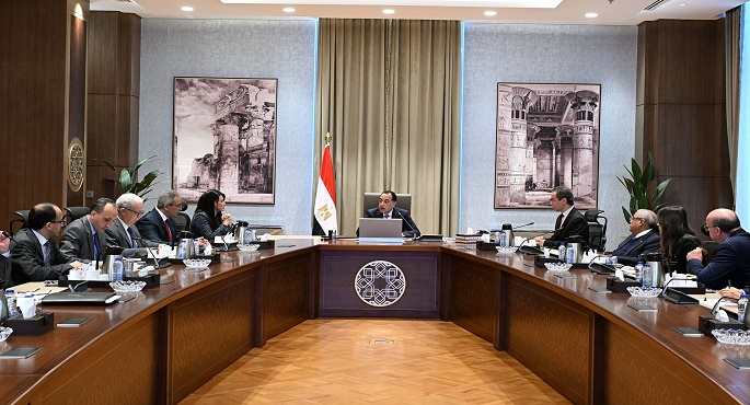 رئيس الوزراء: مستعدون لتقديم الدعم الكامل لاستعادة الهيئة الوطنية للإعلام ريادتها ومكانتها