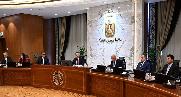 مجلس الوزراء يوافق على عدة قرارات منها مشروع إنشاء “هيئة منطقة جرجوب الاقتصادية الخاصة” كهيئة اقتصادية مُستقلة