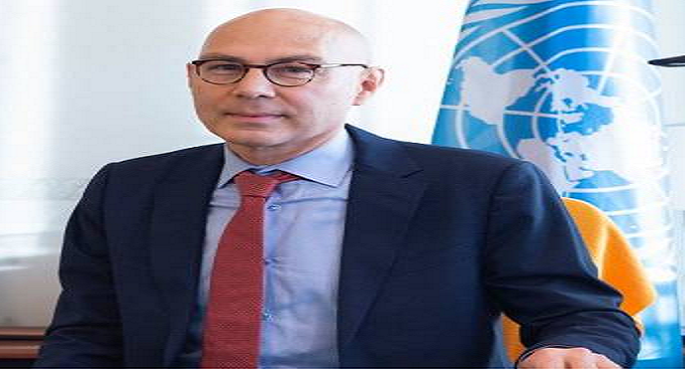الأمم المتحدة: نعمل على تقصى الحقائق لما يحدث في غزة ويجب ضمان حماية المدنيين