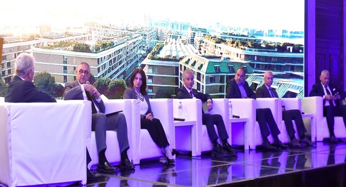 رئيس هيئة الاستثمار: نعمل على تقديم حوافز لشركات تكنولوجيا العقارات العالمية