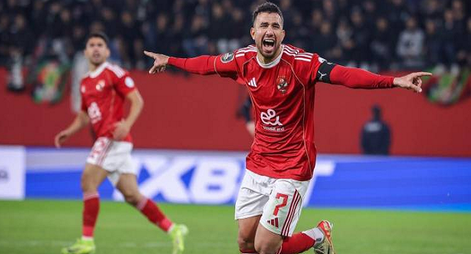 الأهلى يواجه إنبى منافسات بطولة كأس عاصمة مصر