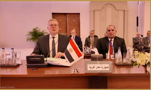 مصر تحصد جائزتى البحث العلمي لمنظمة (أوابك)