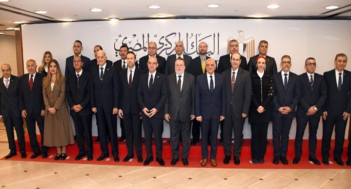 إطلاق مبادرة “مصر معاكم” لتقديم الرعاية اللازمة للأبناء القصّر لشهداء وضحايا ومصابى العمليات الحربية والإرهابية والأمنية