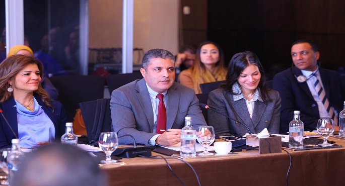 “التضامن الاجتماعى” والإسكوا تطلقان تقرير الحماية الاجتماعية فى مصر