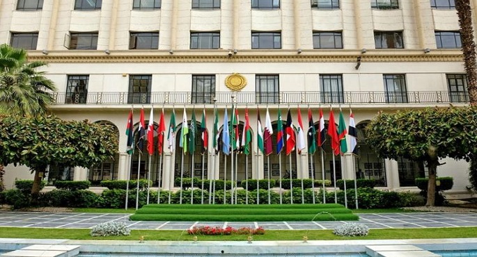 اجتماع طارئ لمجلس الجامعة العربية غدًا الخميس لبحث جرائم الاحتلال الإسرائيلى