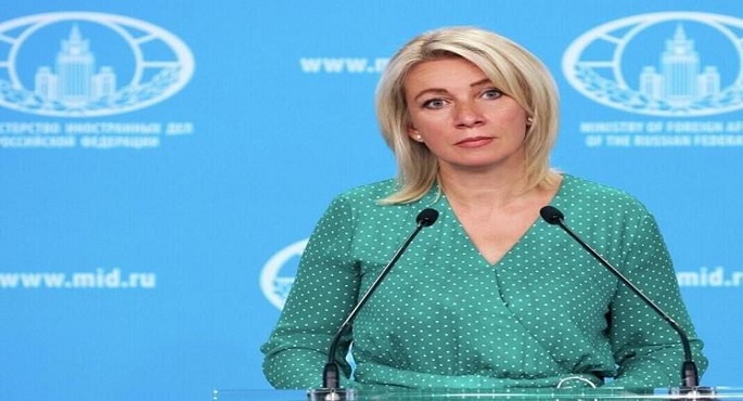 الخارجية الروسية: رد موسكو على تجميد الاتحاد الأوروبى للأصول الروسية سيصدر قريبا