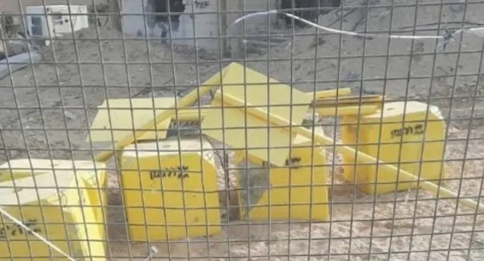 “حماس” ترفض ادعاءات إسرائيل بشأن الخط الأصفر وتشترط وقف انتهاكات الاحتلال لبدء المرحلة الثانية من اتفاق غزة