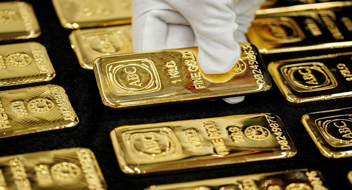 استقرار أسعار الذهب وسط ترقب محادثات ترامب وشى