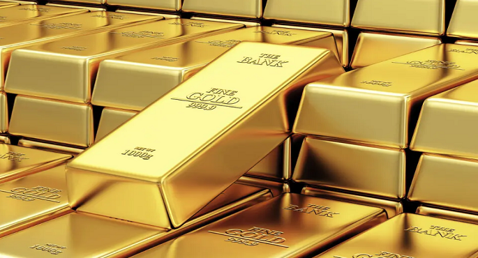 الذهب يتعافى من أدنى مستوياته في أكثر من شهر وسط ضغوط التضخم وارتفاع النفط