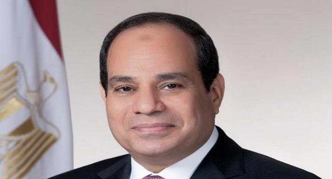 مجلس وزراء الداخلية العرب يمنح الرئيس السيسى وسام الأمير نايف للأمن العربى
