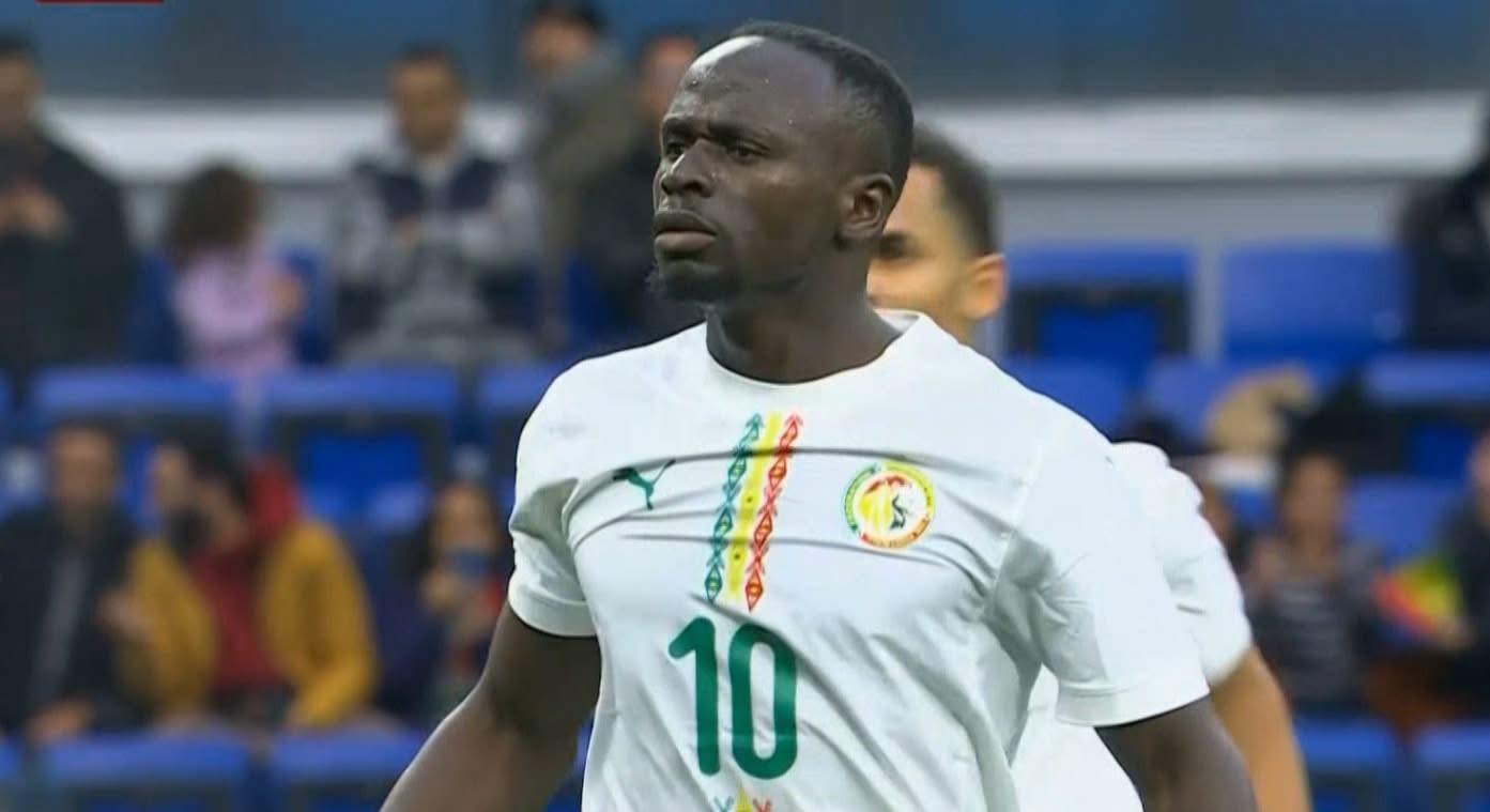 السنغال تتعادل مع الكونغو الديمقراطية (1-1) فى كأس الأمم الإفريقية