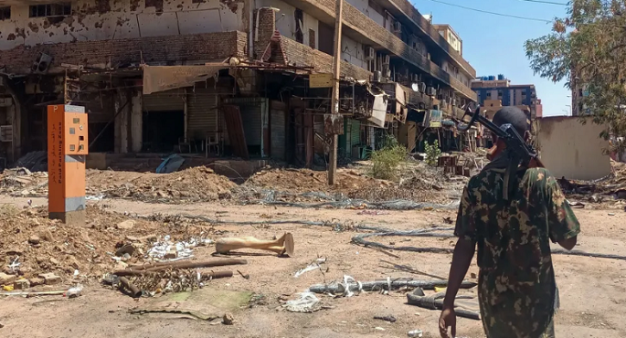 هجرة وتمدد الفوضى.. ما الذى تخشاه أوروبا من انهيار السودان؟