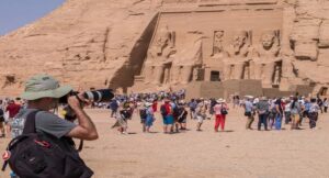 تحركات مصرية لإعادة صياغة المشهد السياحي .. تنويع الأسواق وتطوير البنية الأساسية