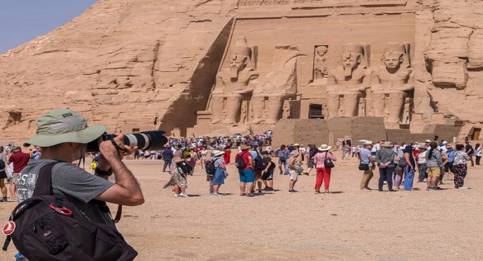 مصر تُطلق حوافز فندقية جديدة لتحقيق حلم 30 مليون سائح بحلول 2030