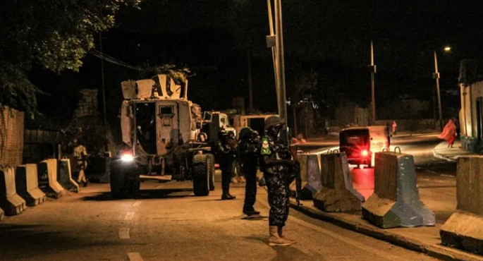 الدفاع الصومالية: مقتل 35 إرهابيًا فى عملية عسكرية بمحافظة شبيلى السفلى