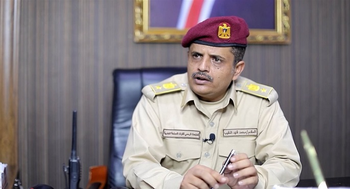 القوات الحكومية الجنوبية فى اليمن: لن ننسحب من مواقعنا