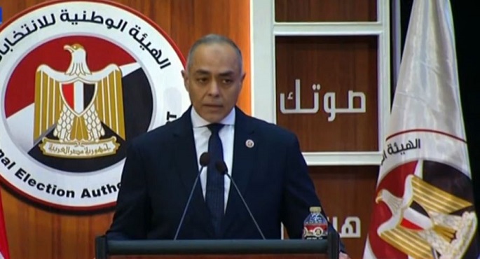 “الوطنية للانتخابات”: تم التعامل مع كافة الشكاوى التي وردت للهيئة والتأكد من صحتها
