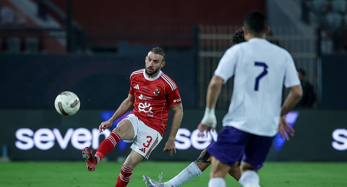 فى مفاجاة كبيرة.. المصرية للاتصالات يطيح بالأهلى خارج كأس مصر بالفوز 2ـ1 فى دور الـ32
