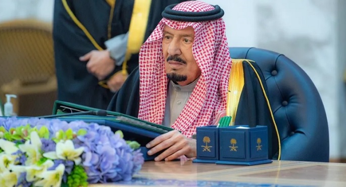 مجلس الوزراء السعودى: لن نتردد فى مواجهة أى تهديد لأمننا الوطنى