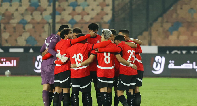 الفراعنة يبدأون مشوار “الكأس الثامنة” بأمم إفريقيا
