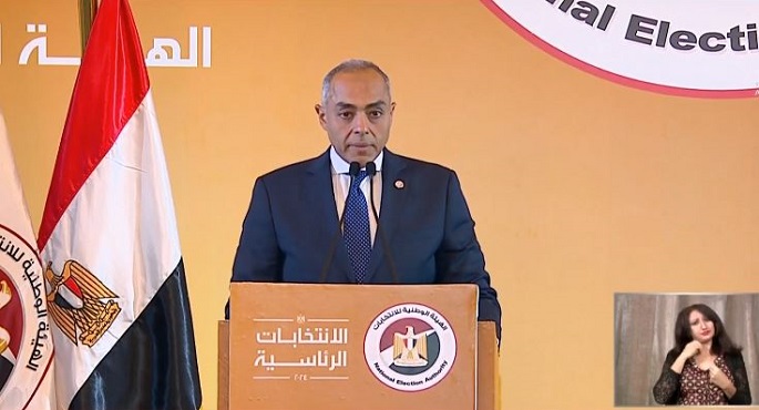 “الوطنية للانتخابات” تعقد مؤتمرا ظهر غد لإعلان نتائج الجولة الأخيرة من الانتخابات البرلمانية