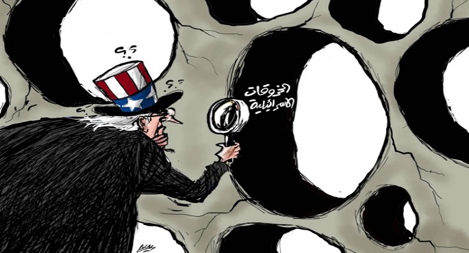 الولايات المتحدة تتجاهل الخروقات الإسرائيلية لاتفاق وقف إطلاق فى غزة