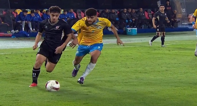 بتروجيت يفوز على الإسماعيلى.. وفاركو يهزم غزل المحلة 1-0 فى كأس عاصمة مصر