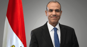 وزير الخارجية يتوجه إلى ريجا للمشاركة فى الاجتماع السنوى الخامس والثلاثين للبنك الأوروبى لإعادة الإعمار والتنمية