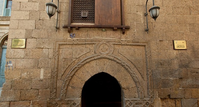 بيت الشعر العربى ينظم أمسية شعرية لشعراء وفنانى فلسطين يوم الاحد