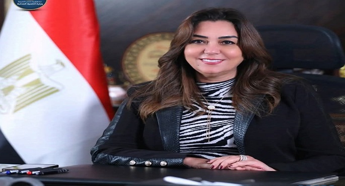 القائم بأعمال وزير البيئة: الحكومة تعمل جاهدة لتنفيذ مشروعات إعادة التوازن البيئى لبحيرة قارون كليًا قريبًا