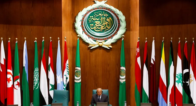 بدء الاجتماع الطارئ بالجامعة العربية لرفض اعتراف إسرائيل بما يسمى “أرض الصومال”