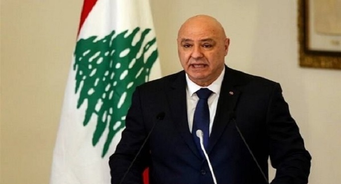 عون: استعدنا لبنان للمرة الأولى منذ نحو نصف قرن ولم نعد ورقة بجيب أحد