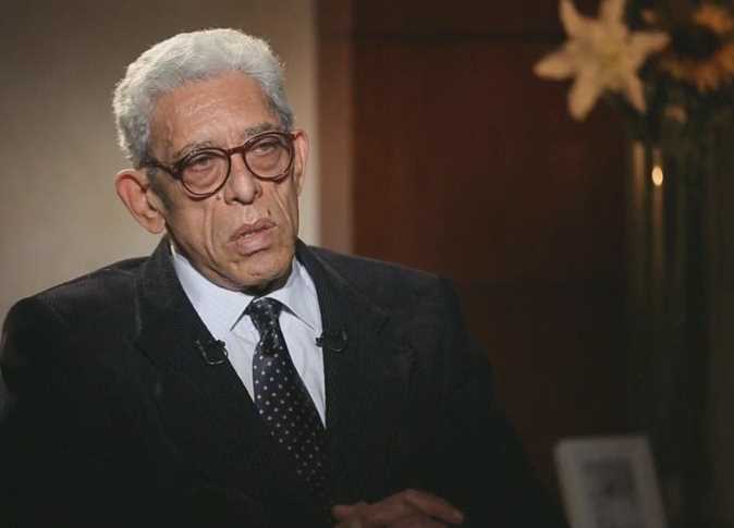 وفاة المخرج الكبير داود عبد السيد عن عمر ناهز 78 عاما