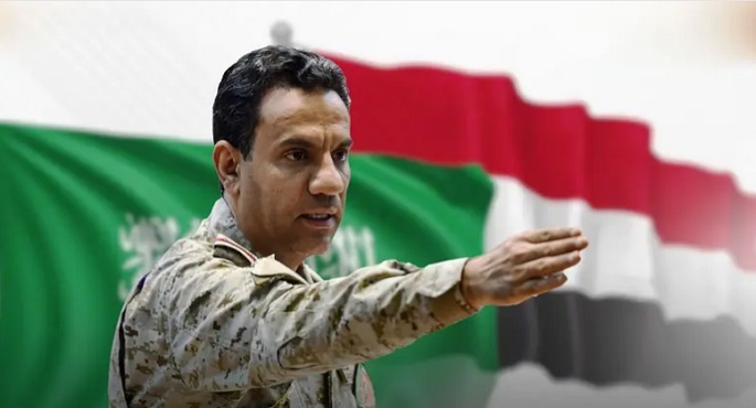 تحالف دعم الشرعية باليمن: سنتعامل بشكل مباشر مع أى تحركات عسكرية تخالف خفض التصعيد فى حضرموت