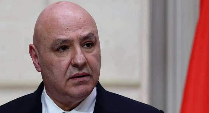 الديار اللبنانية: هل يفتح اجتماع باريس الطريق أمام الدعم الدولى للبنان؟