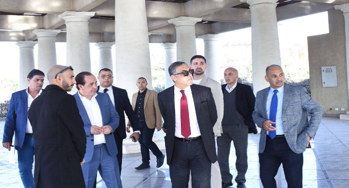 رئيس هيئة الاستثمار: «نايا ويلنس نايل سورناجا» نموذج ناجح للشراكة بين الدولة والقطاع الخاص بالسياحة العلاجية