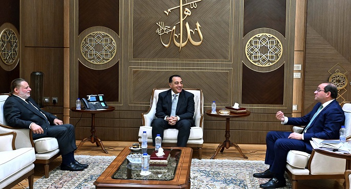 رئيس الوزراء يتابع جهود التنسيق بين السياستين المالية والنقدية بما يسهم فى دعم النشاط الاقتصادى