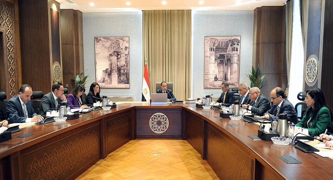 رئيس الوزراء يتابع مستجدات موقف تحديث وثيقة سياسة ملكية الدولة